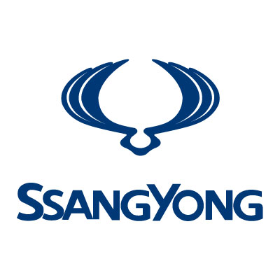 SSANGYONG