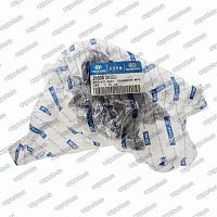 подушка двигателя задняя m/t 218302K200