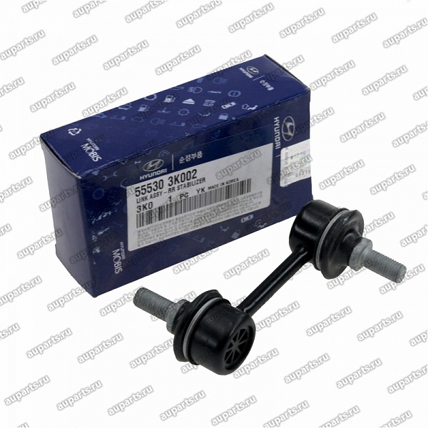 стойка заднего стабилизатора 555303K002
