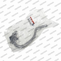 петля крышки багажника правая 792201G000