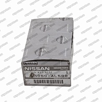 колодки тормозные задние 44060-AL588