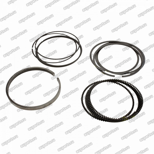 кольца поршневые стд. 2304037400