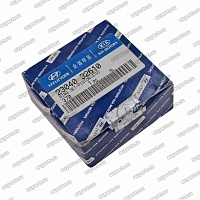 кольца поршневые стд. 2304032610