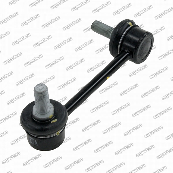 стойка переднего стабилизатора левая 548303M000