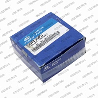 кольца поршневые +0.25 2304038901