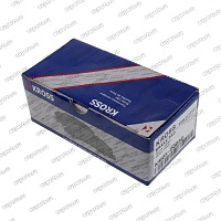 колодки тормозные передние KM05-00032