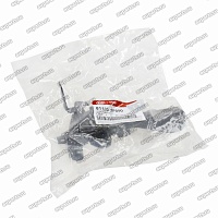 замок капота 811302F000