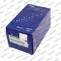 опора шаровая 545304A000