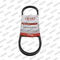 ремень гур [a30.5] 0K01232611