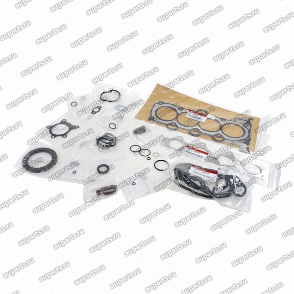 комплект прокладок 209102BB00