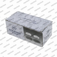 колодки тормозные передние 4813008BA0