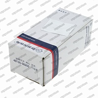 колодки тормозные передние 4813008250