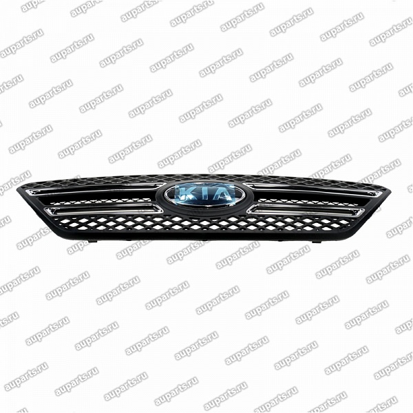 решётка радиатора 863501H010