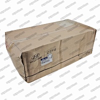 головка блока цилиндров 2210023780