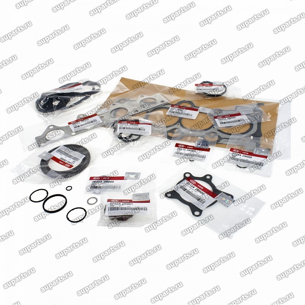 комплект прокладок 209102BB00