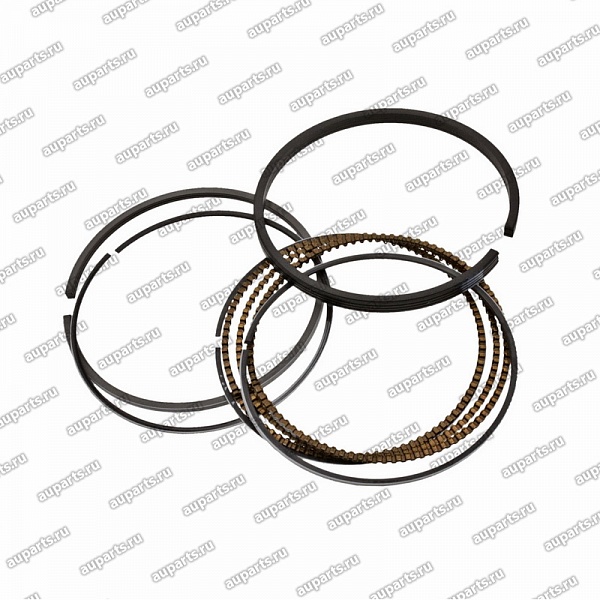 кольца поршневые стд. 2304023400