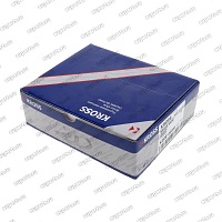 колодки тормозные задние барабанные KG06-00086