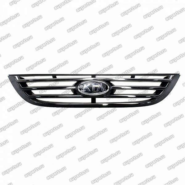 решётка радиатора 863502F501