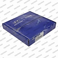 диск тормозной передний 517121C150