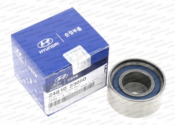 ролик ремня грм 2481023050