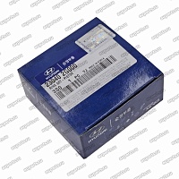 кольца поршневые стд. 230402G000