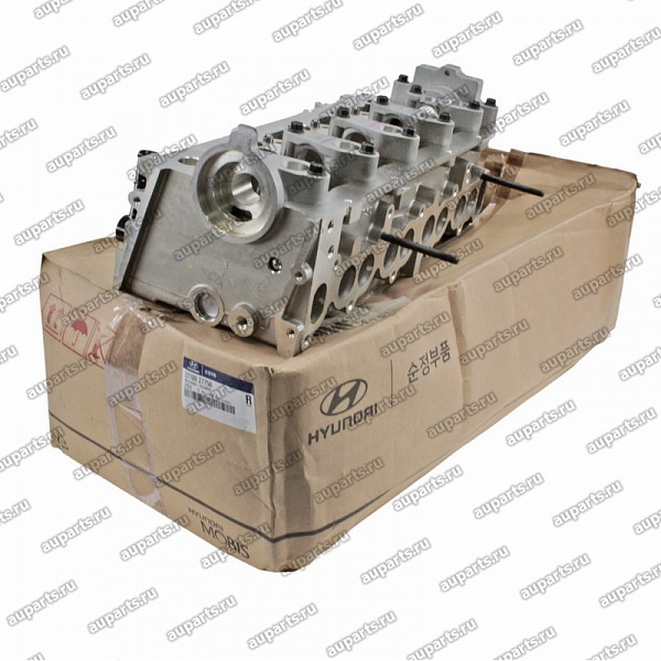 головка блока цилиндров 2210027750