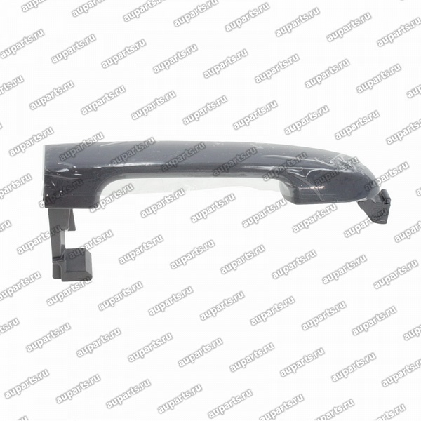 ручка передней левой двери внешняя 826512H000