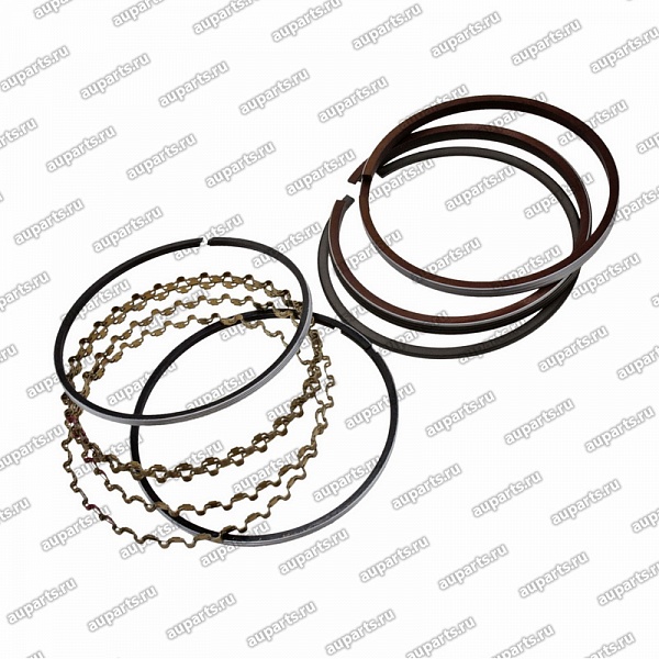 кольца поршневые стд. 2304032610