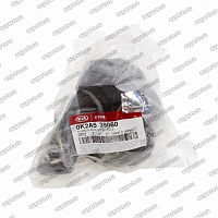 подушка двигателя #3  m/t 0K2A539060