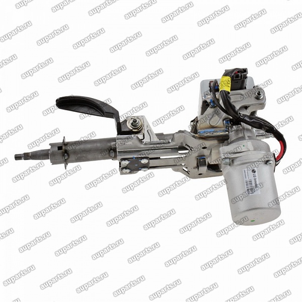 колонка рулевая в сборе 563102S211