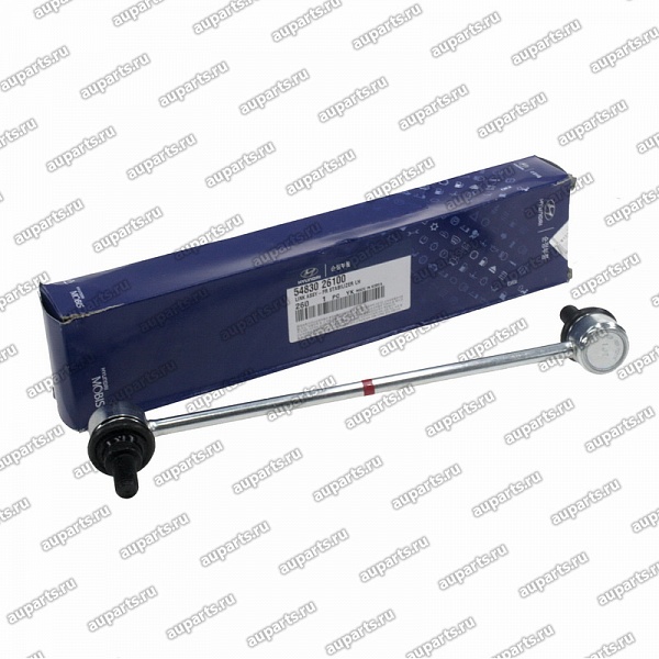 стойка переднего стабилизатора левая 5483026100