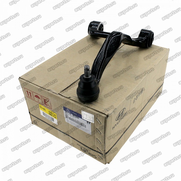 рычаг задний верхний левый 551103K000