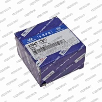 кольца поршневые стд. 2304022601