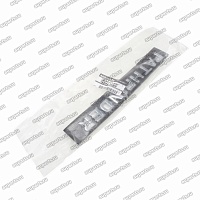 эмблема крышки багажника 93494-EB300