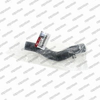 патрубок радиатора нижний 254124D100