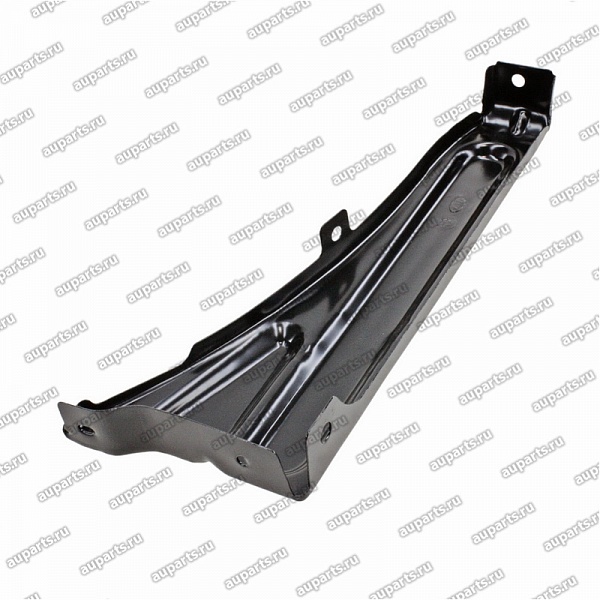 кронштейн переднего бампера правый 865923E001