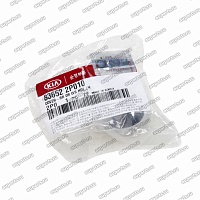 колпачок внешней ручки задней левой двери (хром) 836522P010