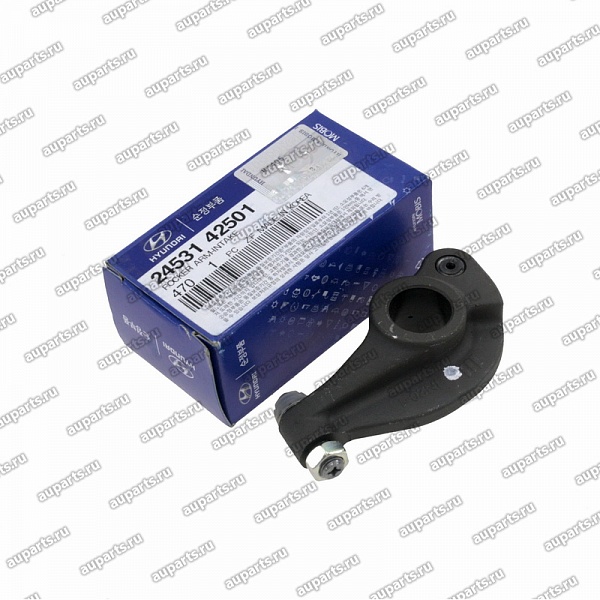 рокер впускного клапана 2453142501