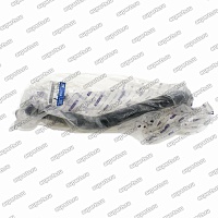 патрубок радиатора верхний 254122J100