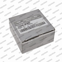 кольца поршневые +0.25 230403E905