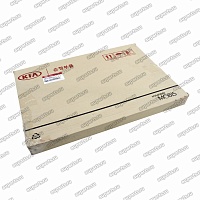 комплект прокладок 209102BB00