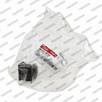 втулка стабилизатора переднего 0K55A34156