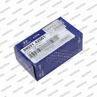 рокер впускного клапана 2453142501