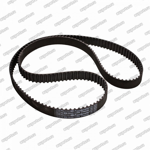 ремень грм передний [176ru28] 0K9BV12205