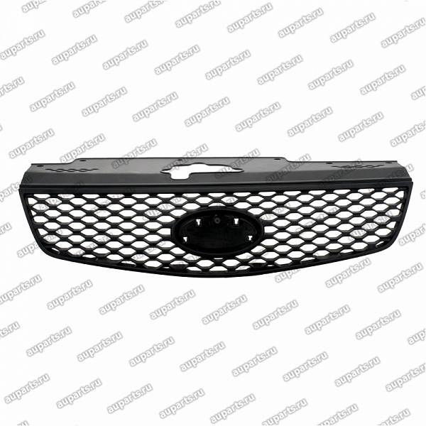 решётка радиатора 863611G010