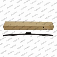 щетка стеклоочистителя переднего правая 28890-1LB1A
