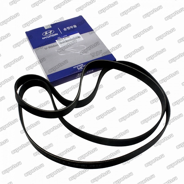 ремень приводной +a/c 252124A700