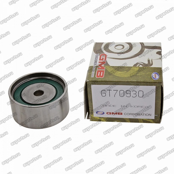ролик натяжителя ремня грм GT70930