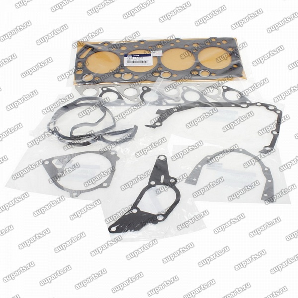 комплект прокладок 2091042C10