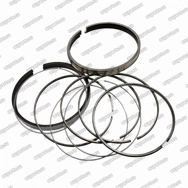 кольца поршневые стд. 2304042210